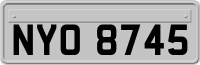NYO8745