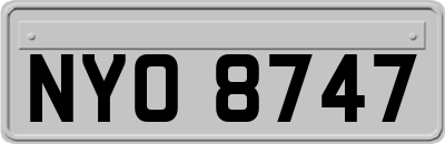NYO8747