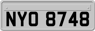 NYO8748