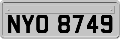 NYO8749