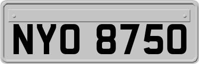 NYO8750
