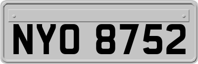 NYO8752