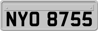 NYO8755