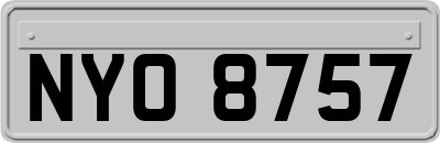 NYO8757