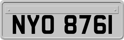 NYO8761
