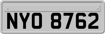 NYO8762