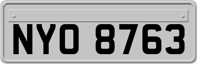 NYO8763