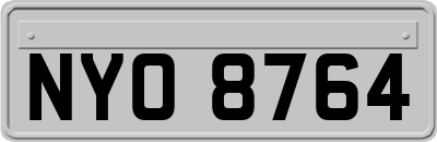 NYO8764