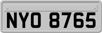 NYO8765
