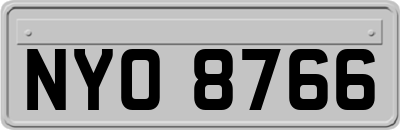 NYO8766