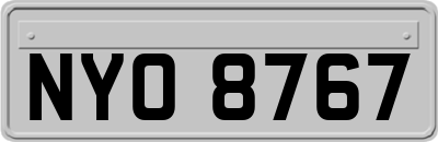 NYO8767