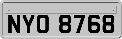 NYO8768