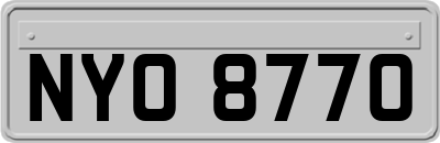 NYO8770