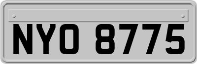 NYO8775