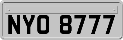 NYO8777