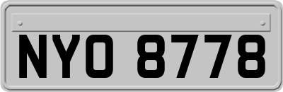NYO8778