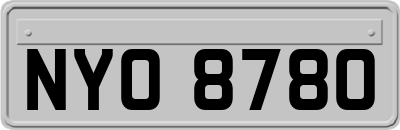 NYO8780