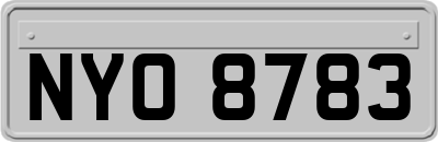 NYO8783