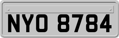 NYO8784
