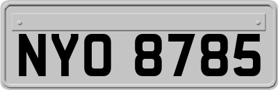 NYO8785