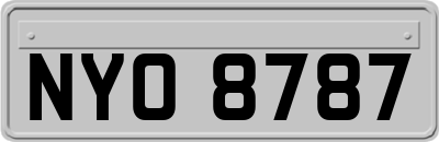 NYO8787