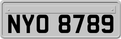 NYO8789