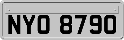 NYO8790