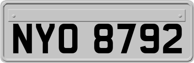 NYO8792