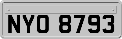 NYO8793