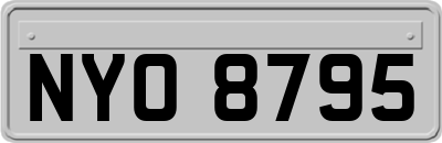 NYO8795