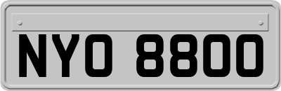 NYO8800
