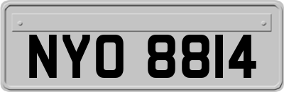 NYO8814