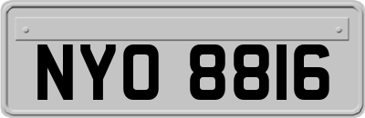 NYO8816