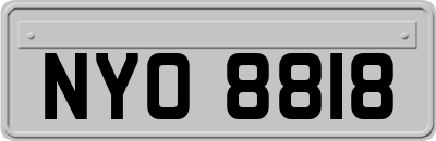 NYO8818