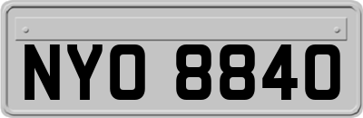 NYO8840