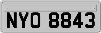 NYO8843