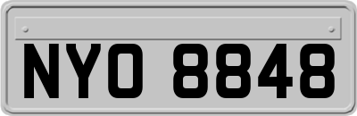 NYO8848