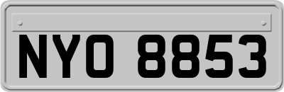 NYO8853