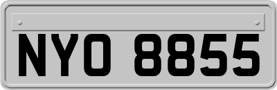 NYO8855