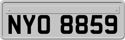 NYO8859