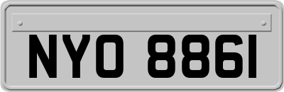 NYO8861