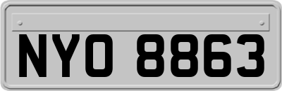 NYO8863