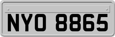 NYO8865