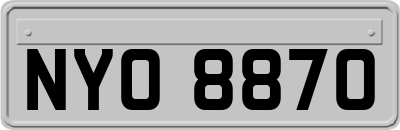 NYO8870