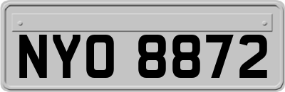 NYO8872