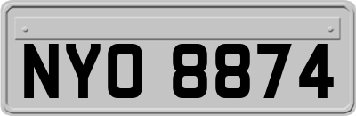 NYO8874
