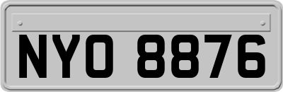 NYO8876