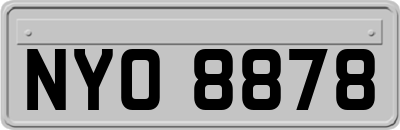 NYO8878