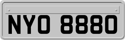 NYO8880