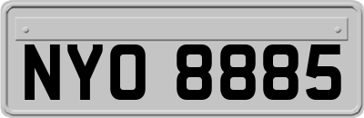 NYO8885